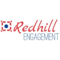 Redhill Engagement logo - Similar company to Trucircle