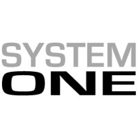 System One Inc. logo - Similar company to Lyt Growth Partners