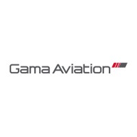 Gama Aviation logo - Similar company to 2Excel Engineering