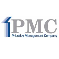 Priestley Management Company logo - Similar company to Conversate Ai