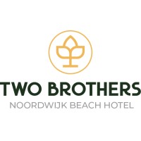 Two Brothers Noordwijk Beach Hotel logo - Similar company to Efficient Hotel Partner