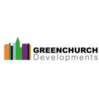 Greenchurch Developments Limited logo - Similar company to Trident Construction Services Ltd