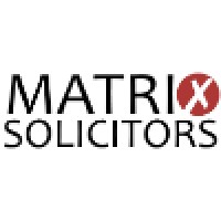 Matrix Solicitors logo - Similar company to Talking Life Training