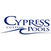 Cypress Custom Pools logo - Similar company to Regal Pools & Design
