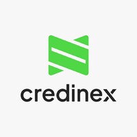Credinex logo - Similar company to Kasoem Group