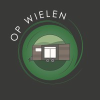 Op Wielen logo - Similar company to Fulfil