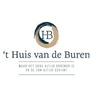 ´t Huis van de Buren logo - Similar company to Aediq | Versterkt