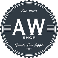 Apple Warehouse