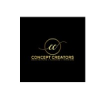 Concept Creators logo - Similar company to The Concept Creators Tribe