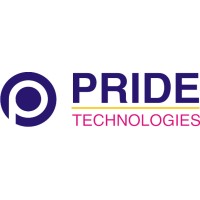 Pride Technologies logo - Similar company to Pride Technologies