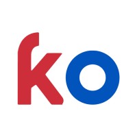 KOLINGO logo - Similar company to Programmer Uz