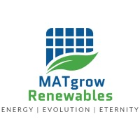 MATgrow Renewables Pvt. Ltd. logo - Similar company to Antaisolar