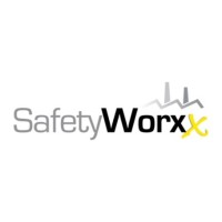 SafetyWorxx logo - Similar company to Occupational Safety Consultants (Osc)