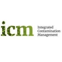 ICM UK by IPARC logo - Similar company to Profielcvba