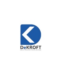 Dekroft logo - Similar company to Vac-U-Form Tooling