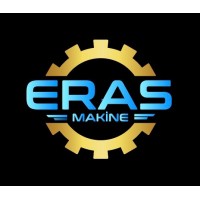 ERAS Makine logo - Similar company to Odak Tech