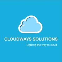 CLOUDWAYS SOLUTIONS logo - Similar company to Composabase