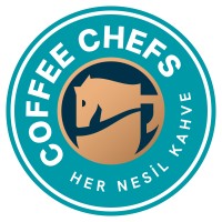 Coffee Chefs logo - Similar company to Vetraco Group