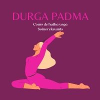 Durga Padma logo - Similar company to Fontanille Scop