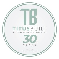 Titus Built, LLC logo - Similar company to Hemingway Construction