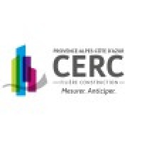 CERC PACA logo - Similar company to Cerc Pays De La Loire