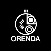 Orenda Digital Production logo - Similar company to Consult. Real Estate Services