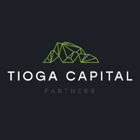 Tioga Capital Partners logo - Similar company to Perridon Ventures
