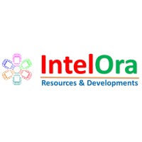 IntelOra Resources and Developments LLP logo - Similar company to Ai Tech Defi