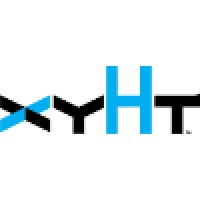 xyHt logo - Similar company to Xeos Space