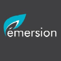 Emersion | Service-conseil en emploi logo - Similar company to Journal Le Manic