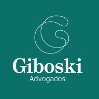 Giboski Advogados logo - Similar company to Luhao
