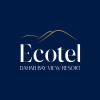 Ecotel Dahab Bay View Resort logo - Similar company to Iceman Technical Services Llc