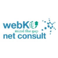 webKO logo - Similar company to Webko