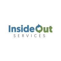 InsideOut Services logo - Similar company to Inside-Out Cleaning Services Inc.