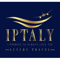 IPTALY Luxury Travel logo - Similar company to Journeys By Lloyd Andrew