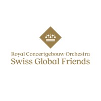 Swiss Global Friends of the Royal Concertgebouworkest logo - Similar company to Kliniek Oud Zuid