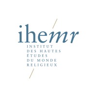 Institut des Hautes Études du Monde Religieux logo - Similar company to Observatoire Pharos
