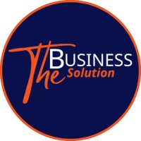 The Business Solution logo - Similar company to Rostel High-Tech