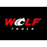 WolfTools logo - Similar company to Orange Equipment
