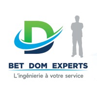 BET DOM EXPERTS logo - Similar company to Confluence Ingenierie