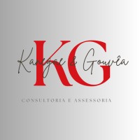 Kanegae & Gouvea logo - Similar company to Agro Mais