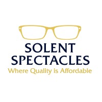 Solent Spectacles logo - Similar company to Cecil Amey Opticians And Hearing Care