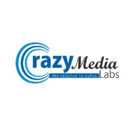 Crazy Media Labs logo - Similar company to Level11