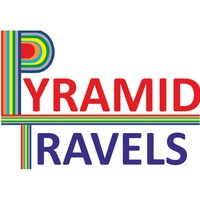 Pyramid Travels logo - Similar company to Cafe Usa