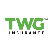TWG Insurance logo - Similar company to Kickstart Crew