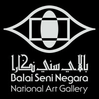 Balai Seni Negara | Lembaga Pembangunan Seni Visual Nagara logo - Similar company to Vallette Gallery