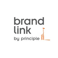 Brand Link logo - Similar company to Principle
