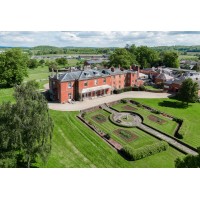 Hartpury Commercial logo - Similar company to Elliot Oliver Lettings