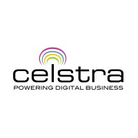 Celstra logo - Similar company to Box 7