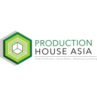 Productionhouse Asia logo - Similar company to Ayayu